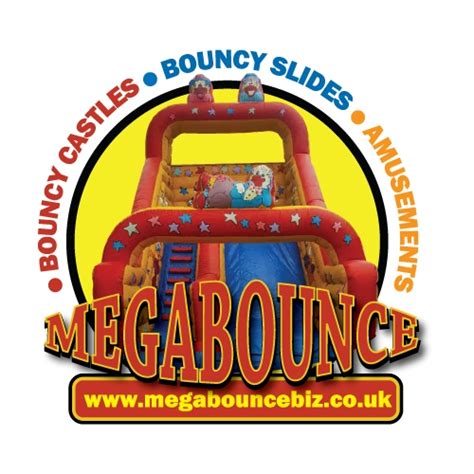 mega bounce hereford.